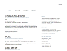 Tablet Screenshot of khhs.de